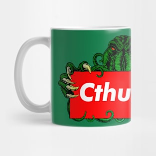 Cthulhu Mug